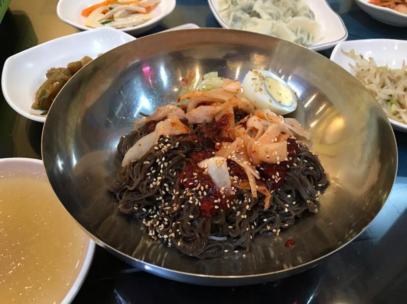 GoGi House