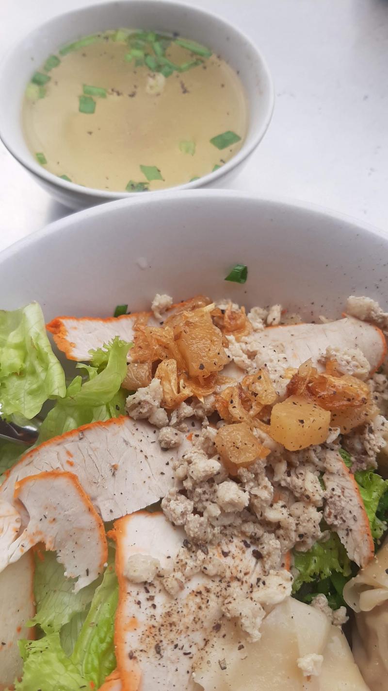 Mì Nguyên Lợi