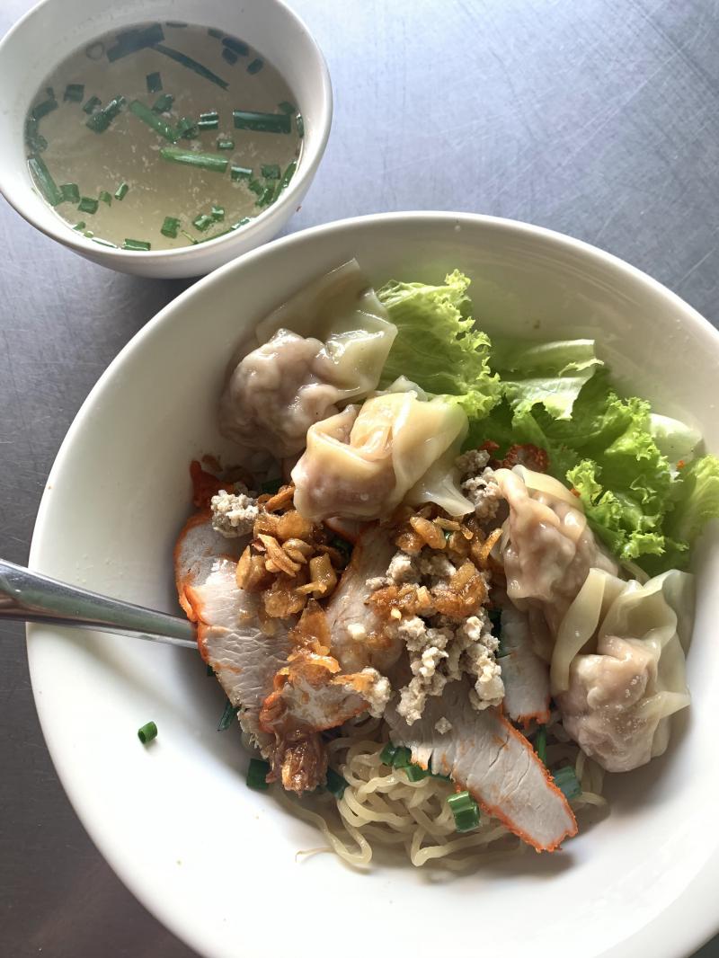 Mì Nguyên Lợi