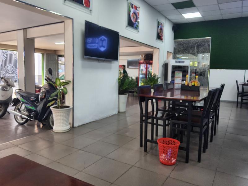Mì Quảng - Hủ Tiếu Mực 018 Food