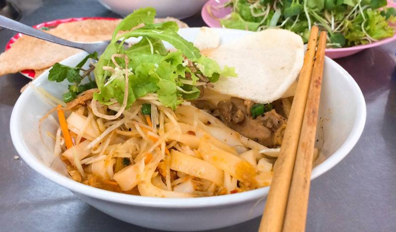 Quán Lối Nhỏ - Đặc Sản Quảng Nam