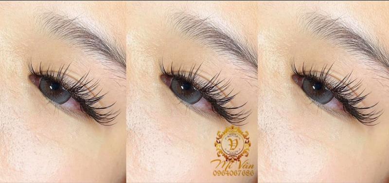 Mi Vân Eyelash