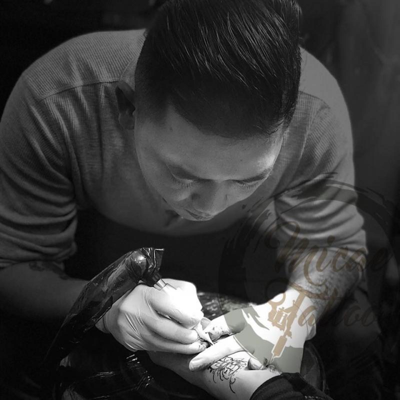 Micae Tattoo & Piercing