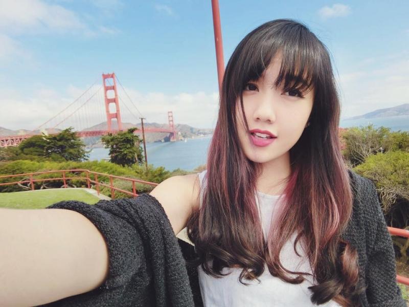 Mie Nguyễn