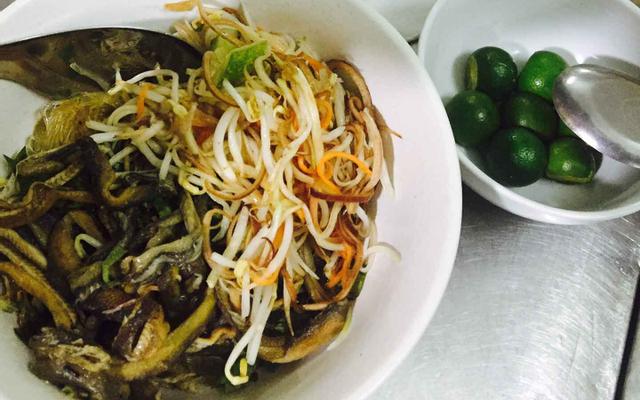 Miến Lươn Gia Bảo