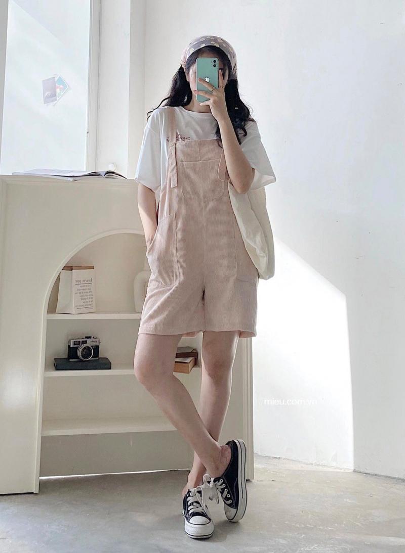 Miều Fashionista
