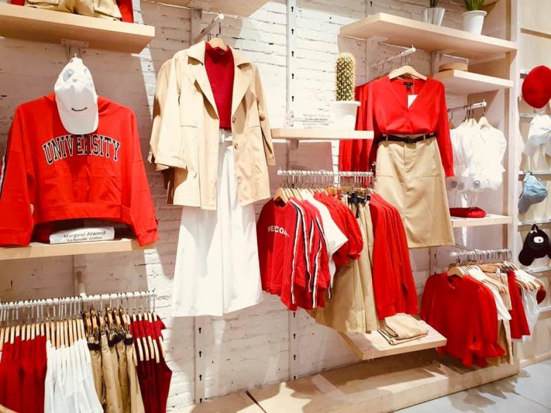 Miki classic store
