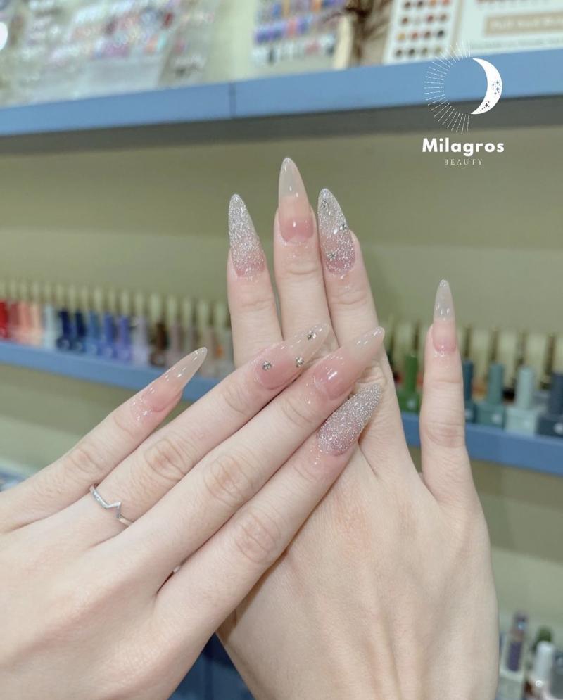Milagros Beauty Room