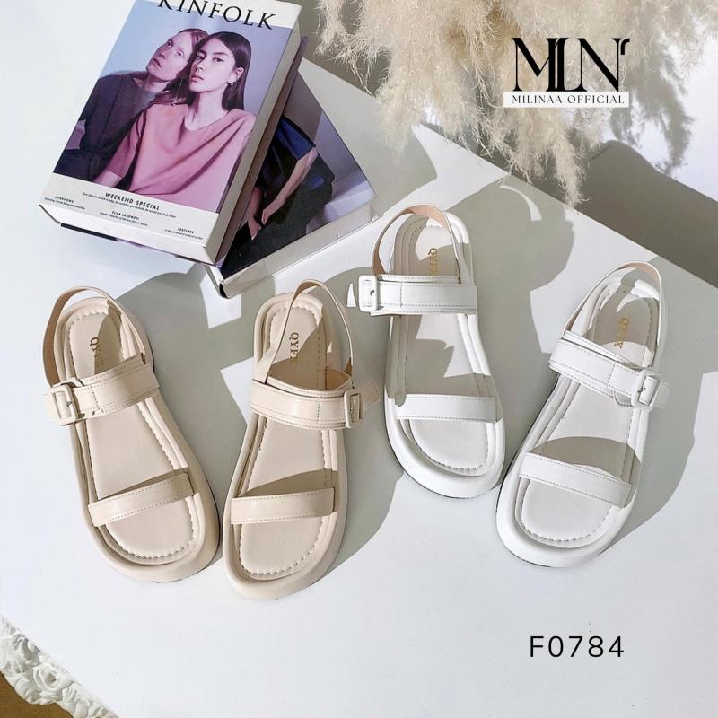Milinaa Footwear Saigon