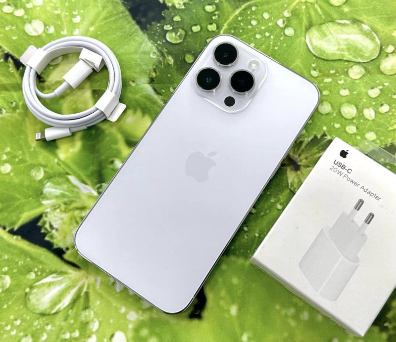 Min Apple Store