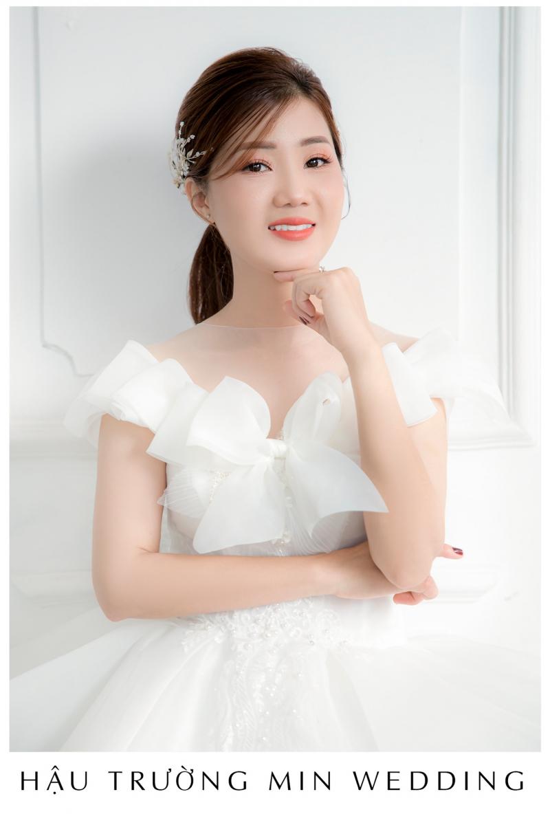 Min Wedding Studio