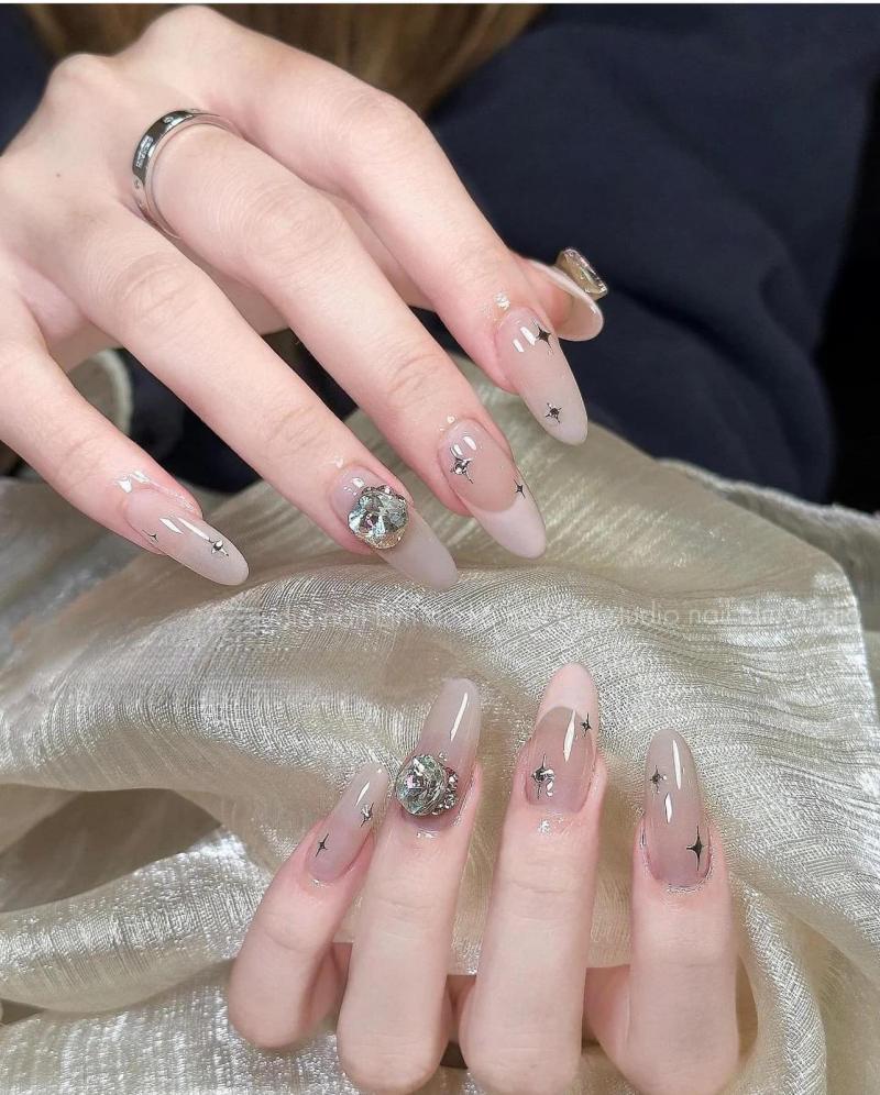 Mina Thuý Nails