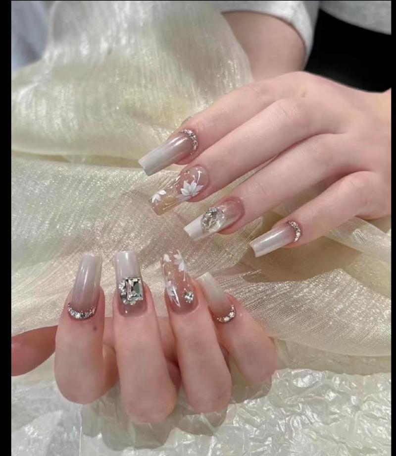 Mina Thuý Nails