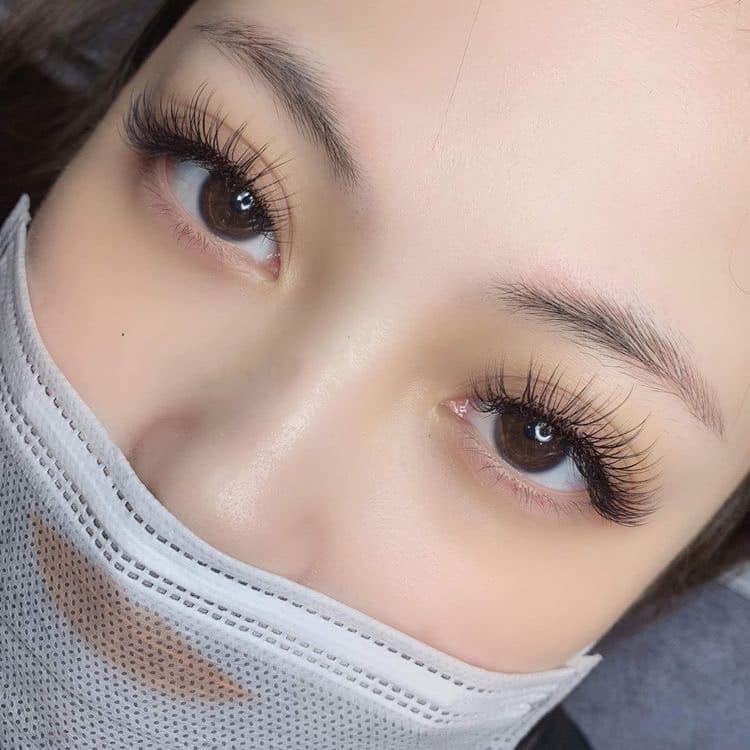 Mine Nail - Eyelash