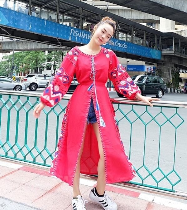 Minh Hằng