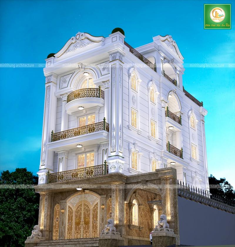 Minh Hưng Group