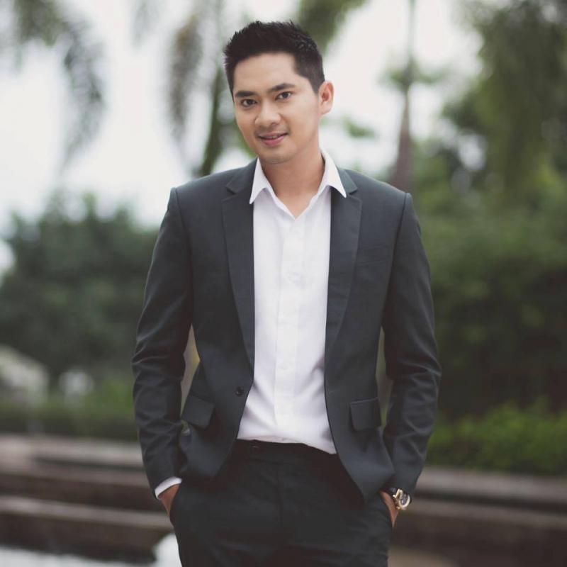 Minh Luân