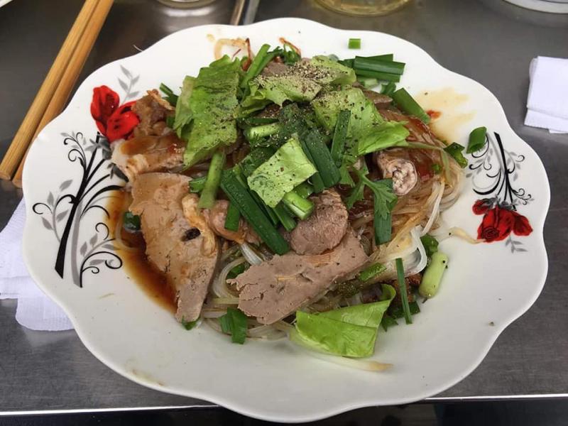 Minh Phát - Hủ Tiếu Nam Vang