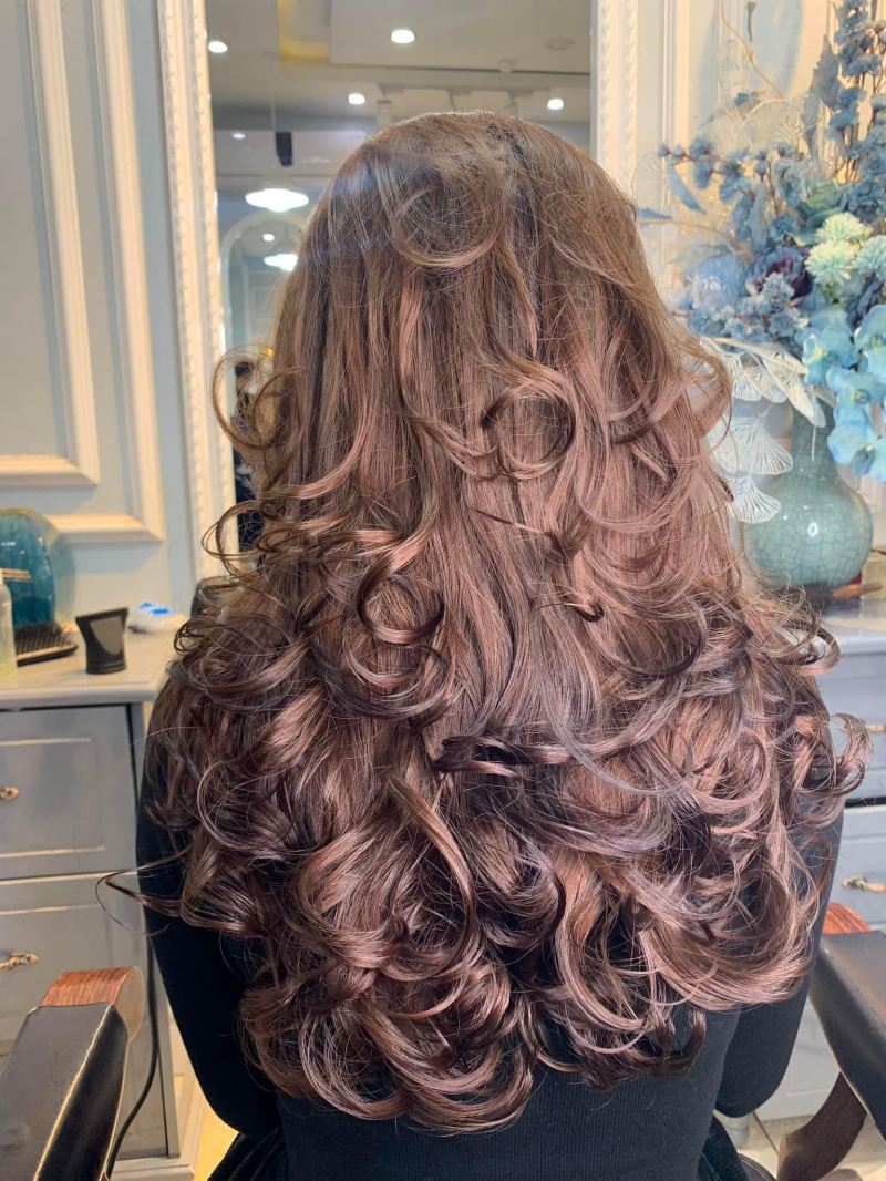 Hưng Anh Hair Salon