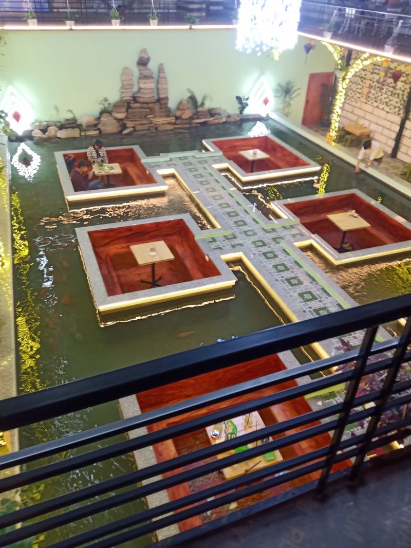 Minh Tâm Coffee