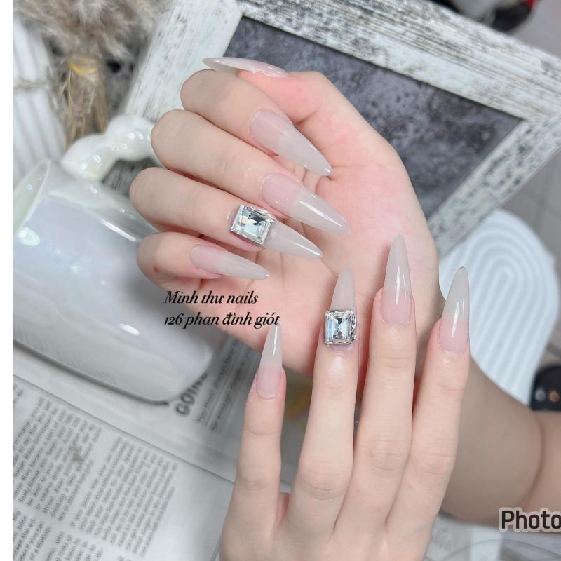 Minh Thư Nails