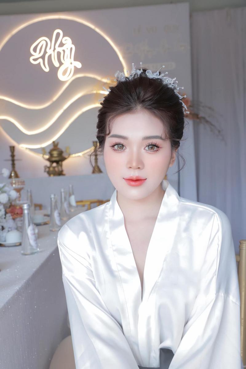 MINH TRINH Wedding