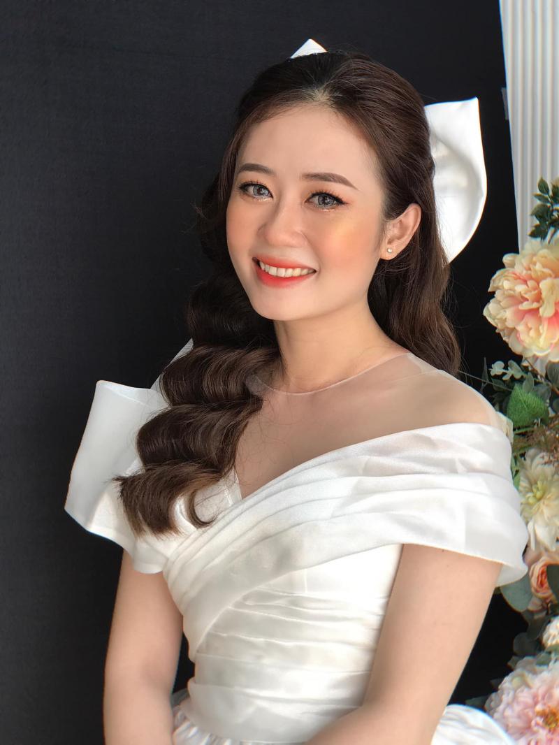 MinhLuan Wedding