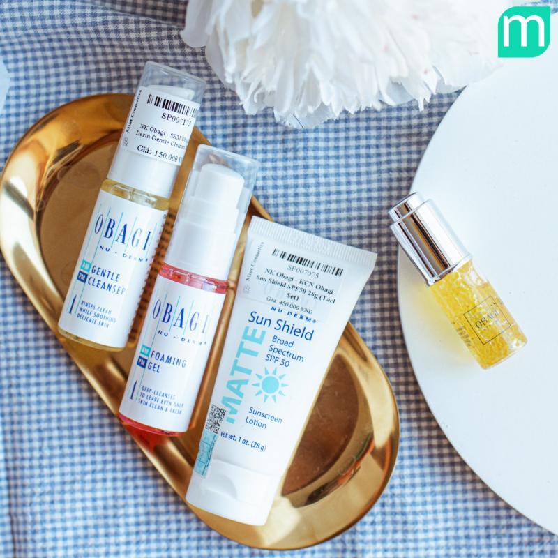 Mint Cosmetics - Mỹ Phẩm Chính Hãng