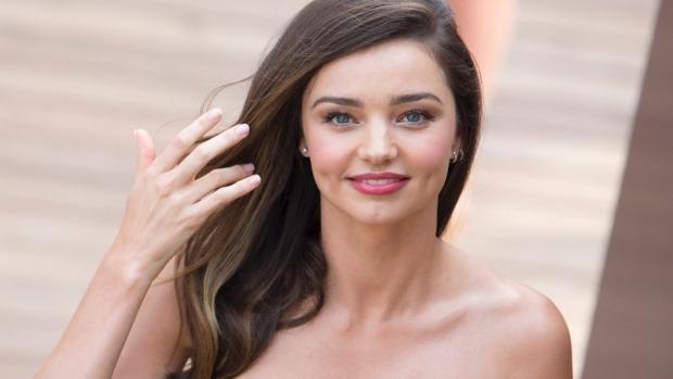Miranda Kerr