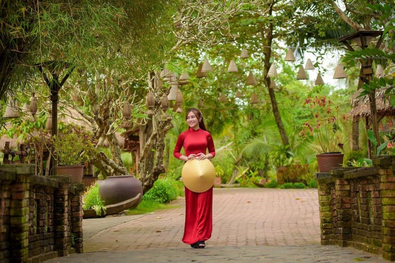 Miss Áo Dài