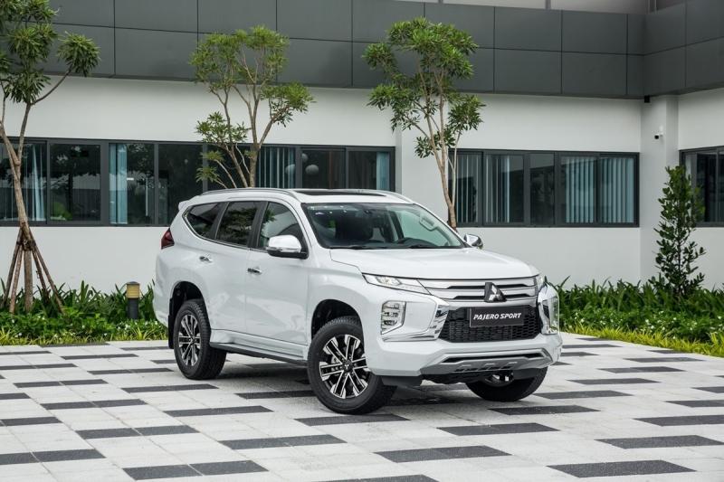 Mitsubishi Phú Yên