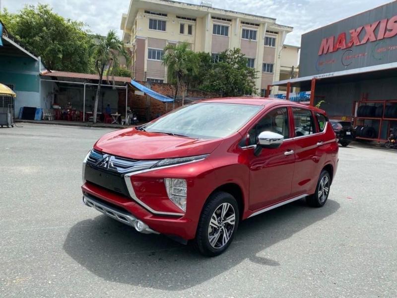 Mitsubishi Vinh Quang