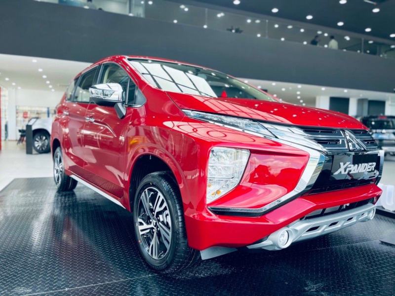Mitsubishi Vũng Tàu
