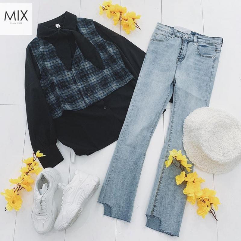Mix-Shop Hcm