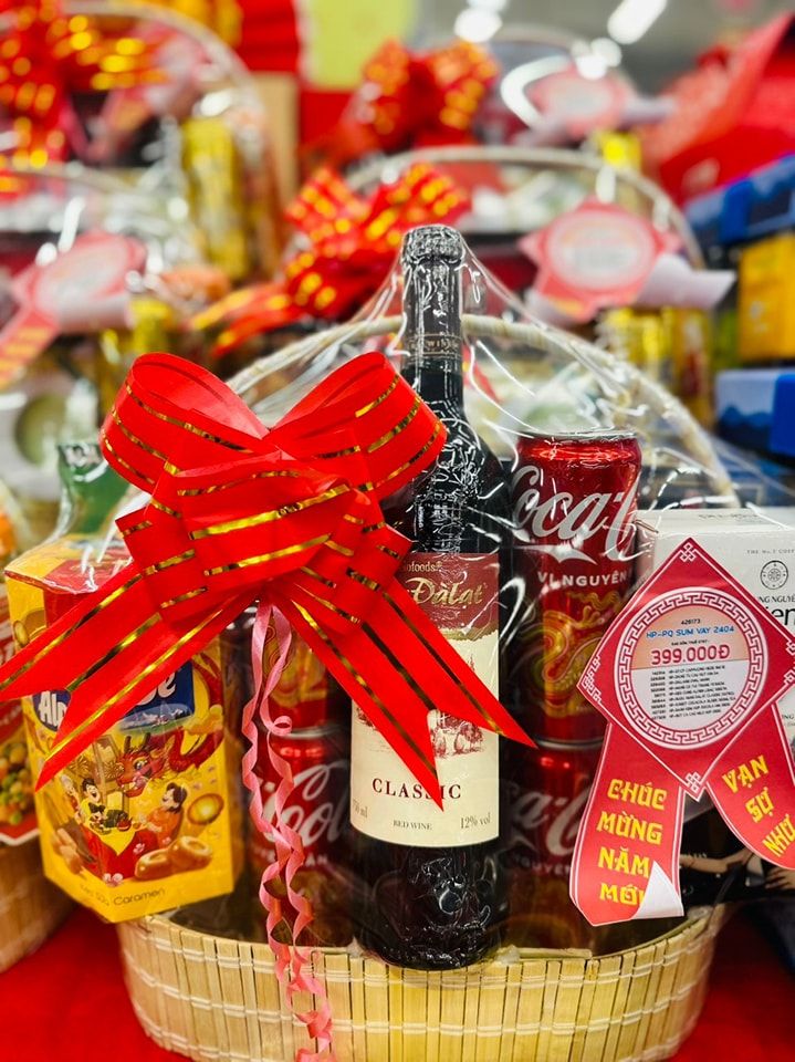 MM Mega Market Long Xuyên