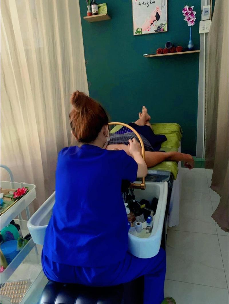 Mộc An Spa