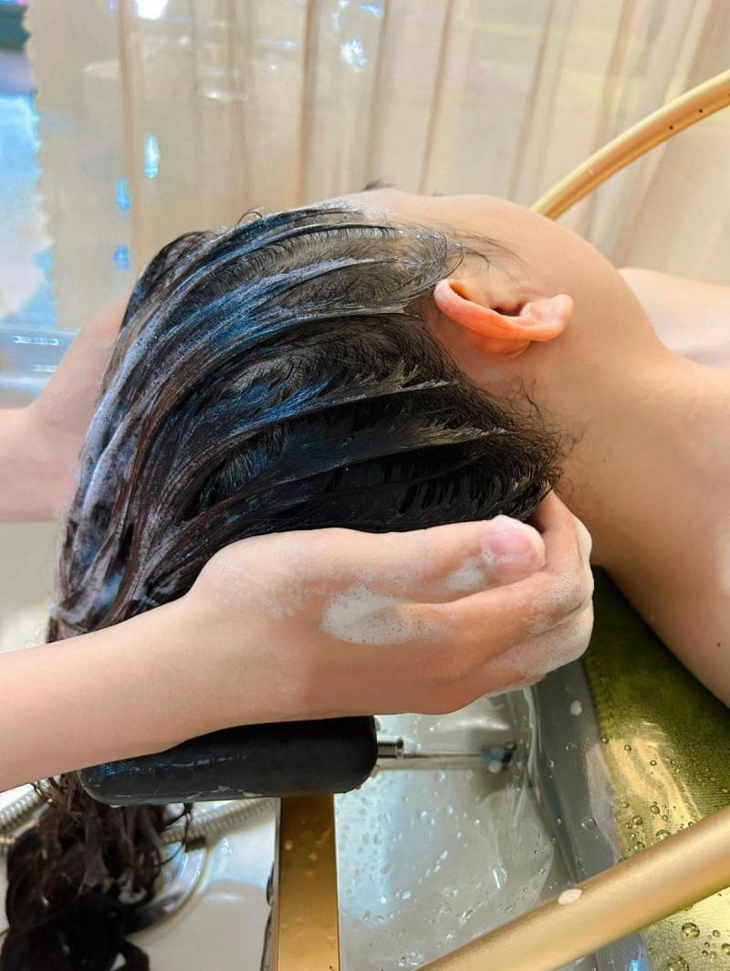 Mộc An Spa