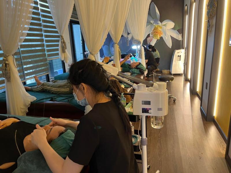 Mộc Spa
