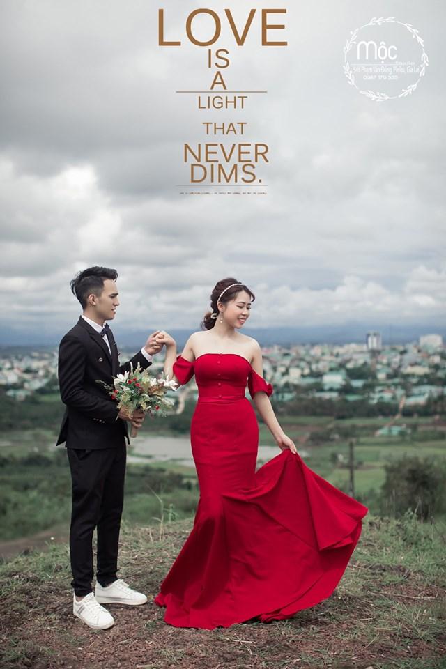 MỘC Studio