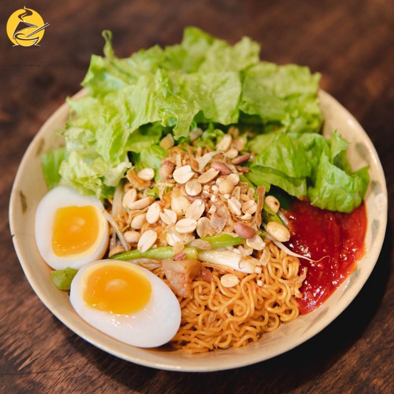 Mộc Vị Quán