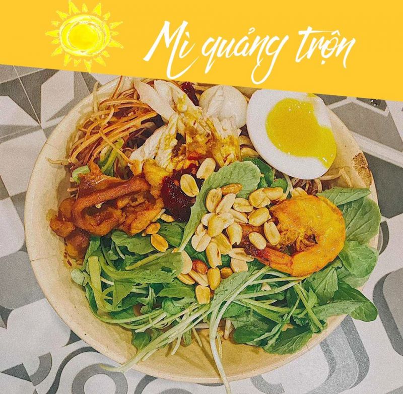 Mộc Vị Quán