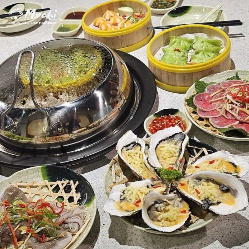 Mochi House