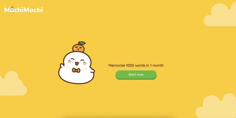 Mochi Mochi