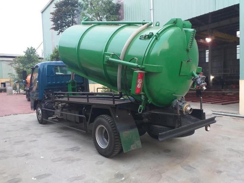 Môi Trường Kon Tum
