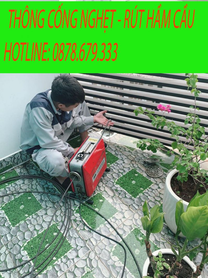 Môi Trường Trúc An
