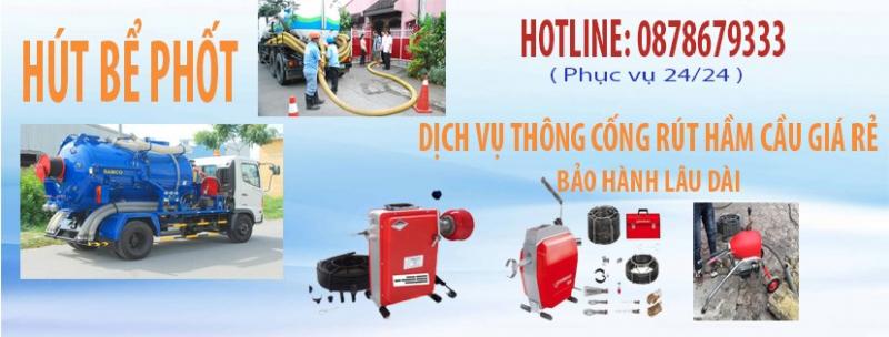 Môi Trường Trúc An