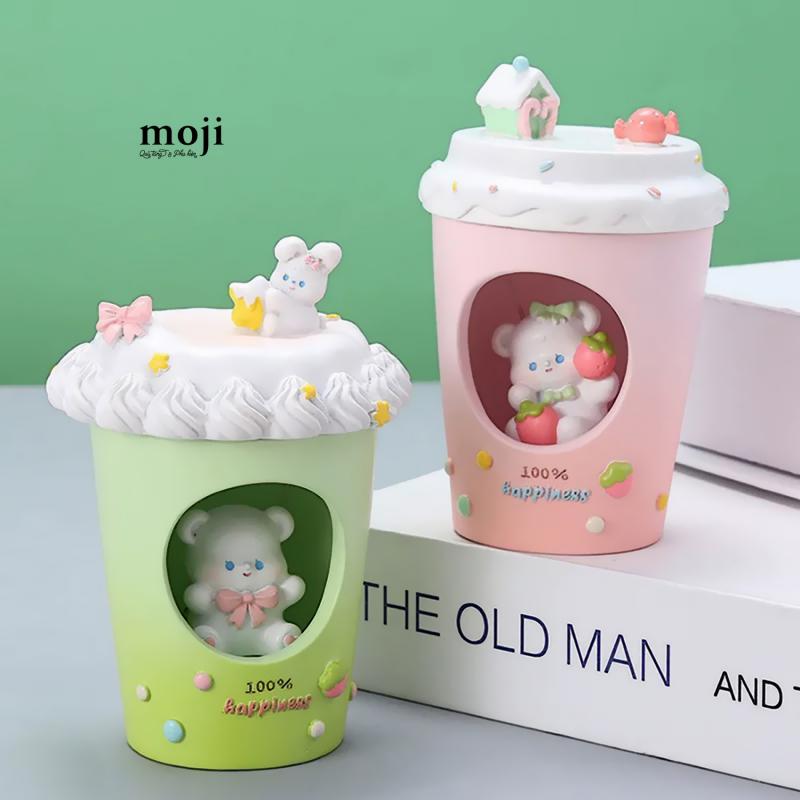 Moji - Phụ kiện & Quà tặng