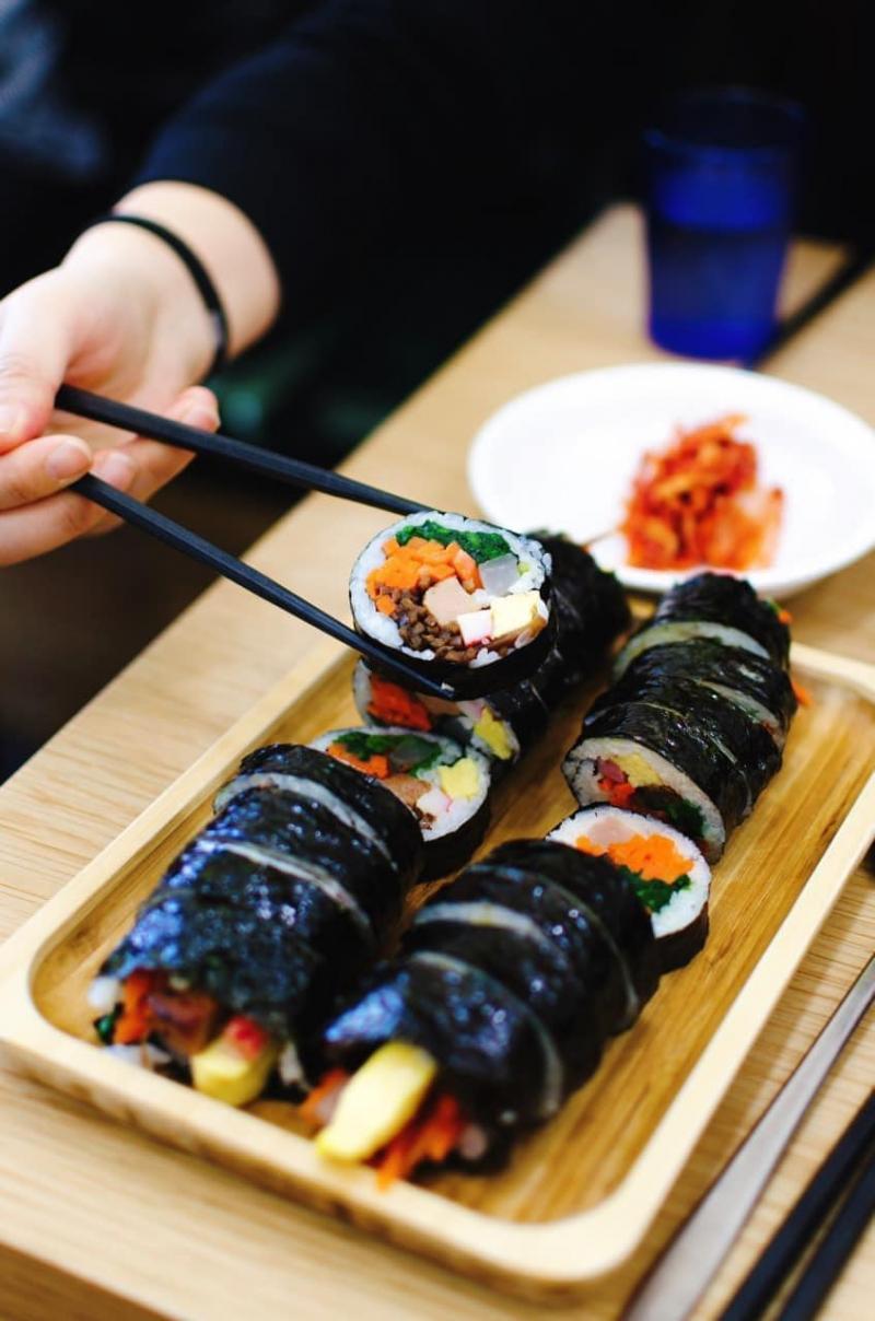 Mokchang
