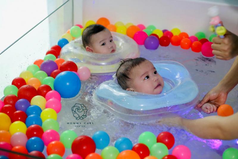 Mommy Care Center - chăm sóc mẹ và bé số 1 Bắc Ninh