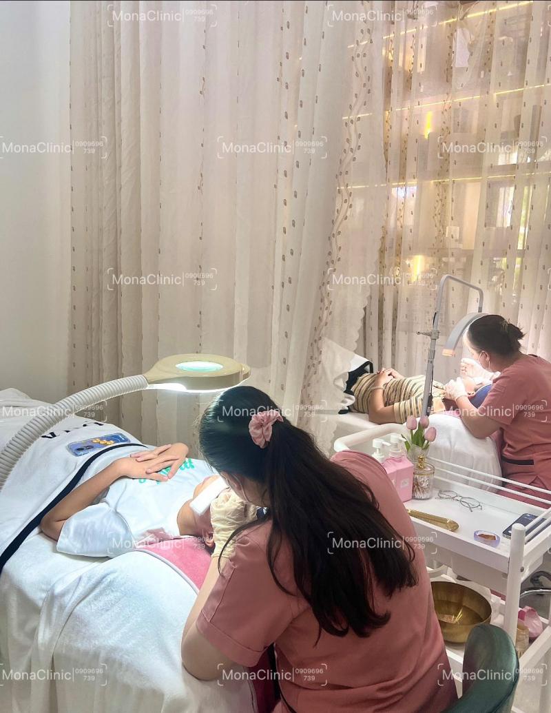 Mona Elite Clinic & Spa